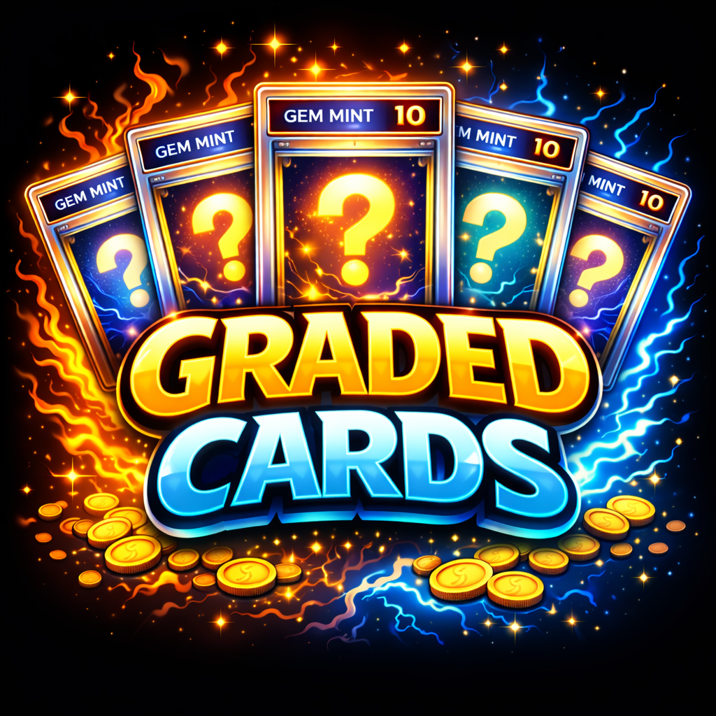 Graded Cards