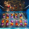 Condition Coins