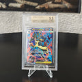Lucario