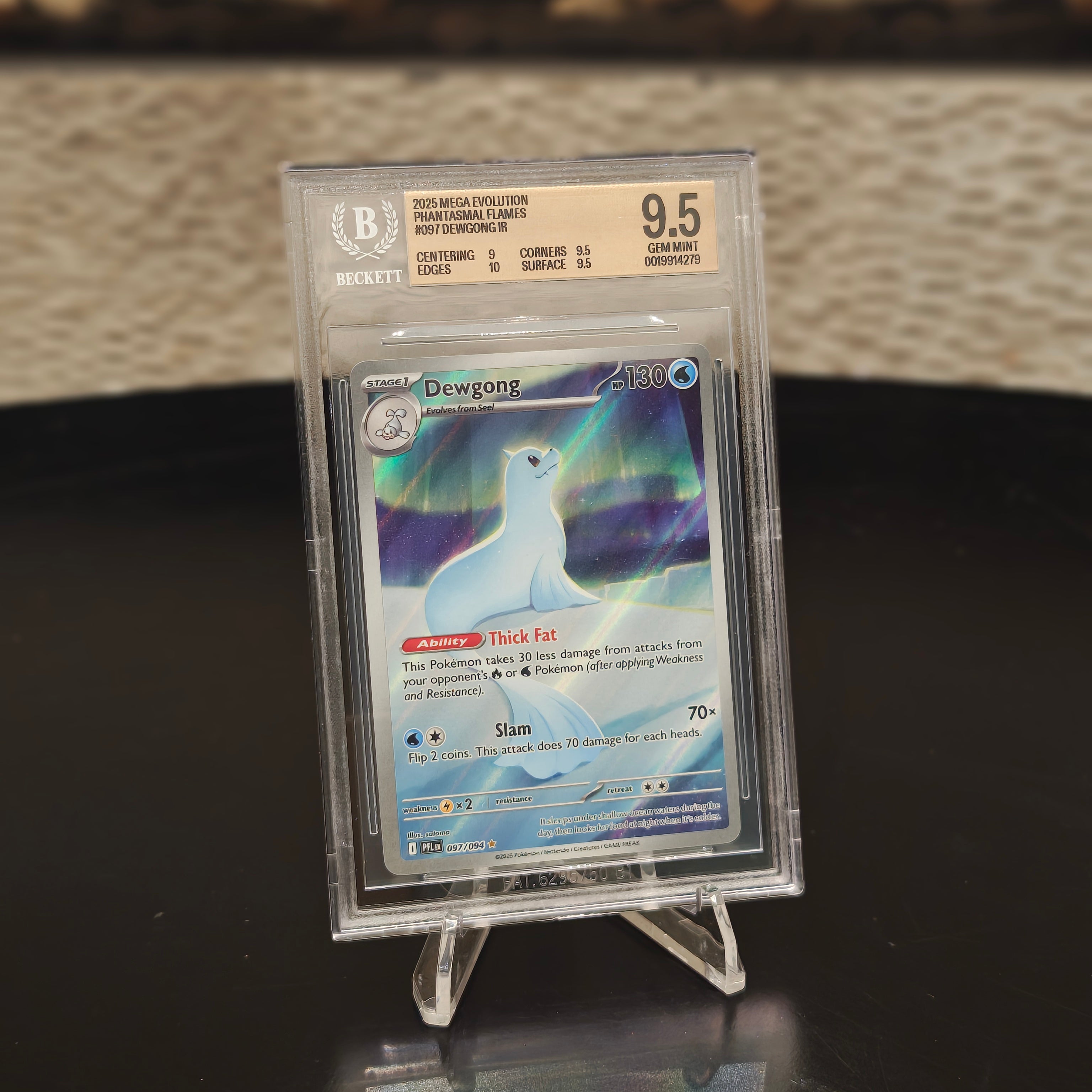 Dewgong