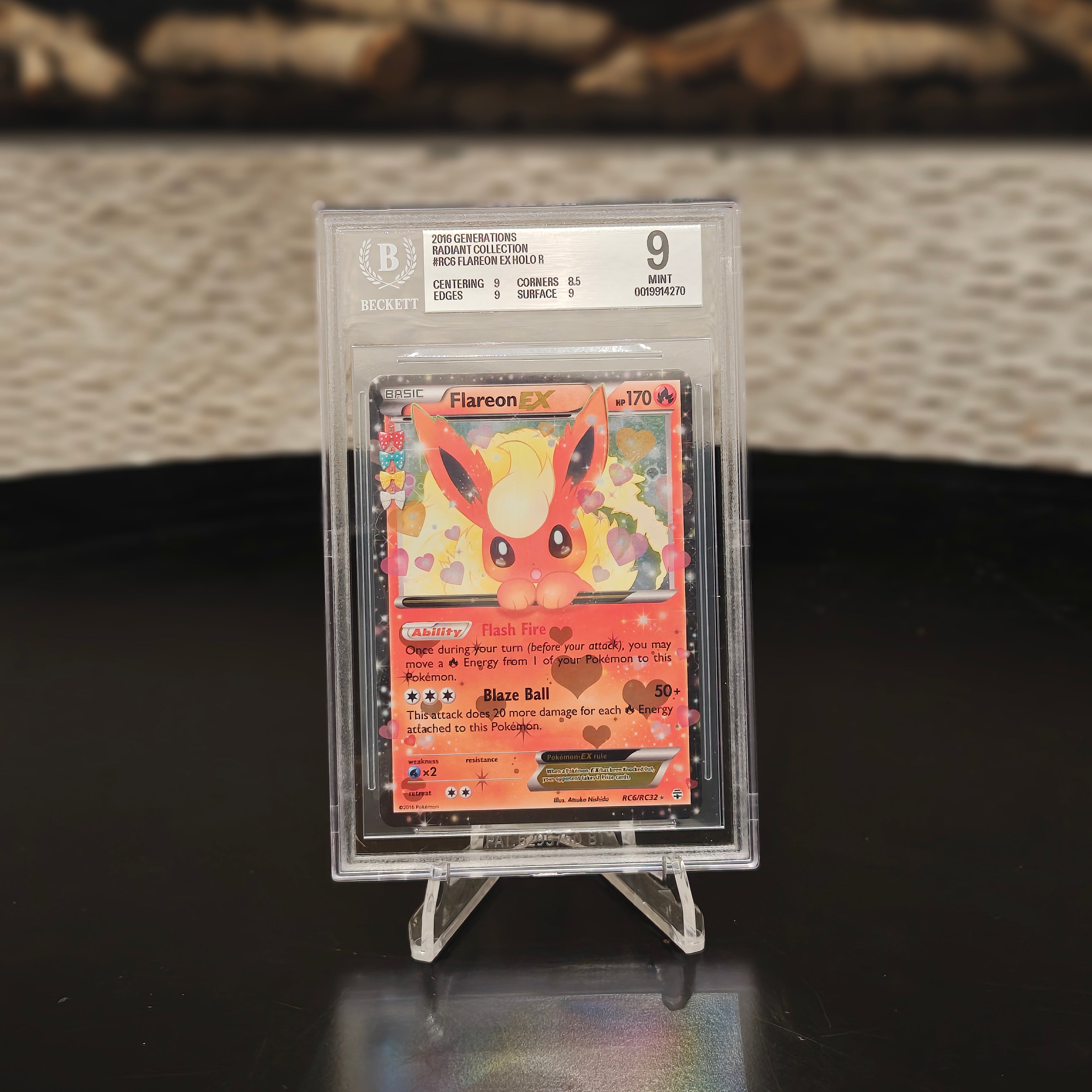 Flareon