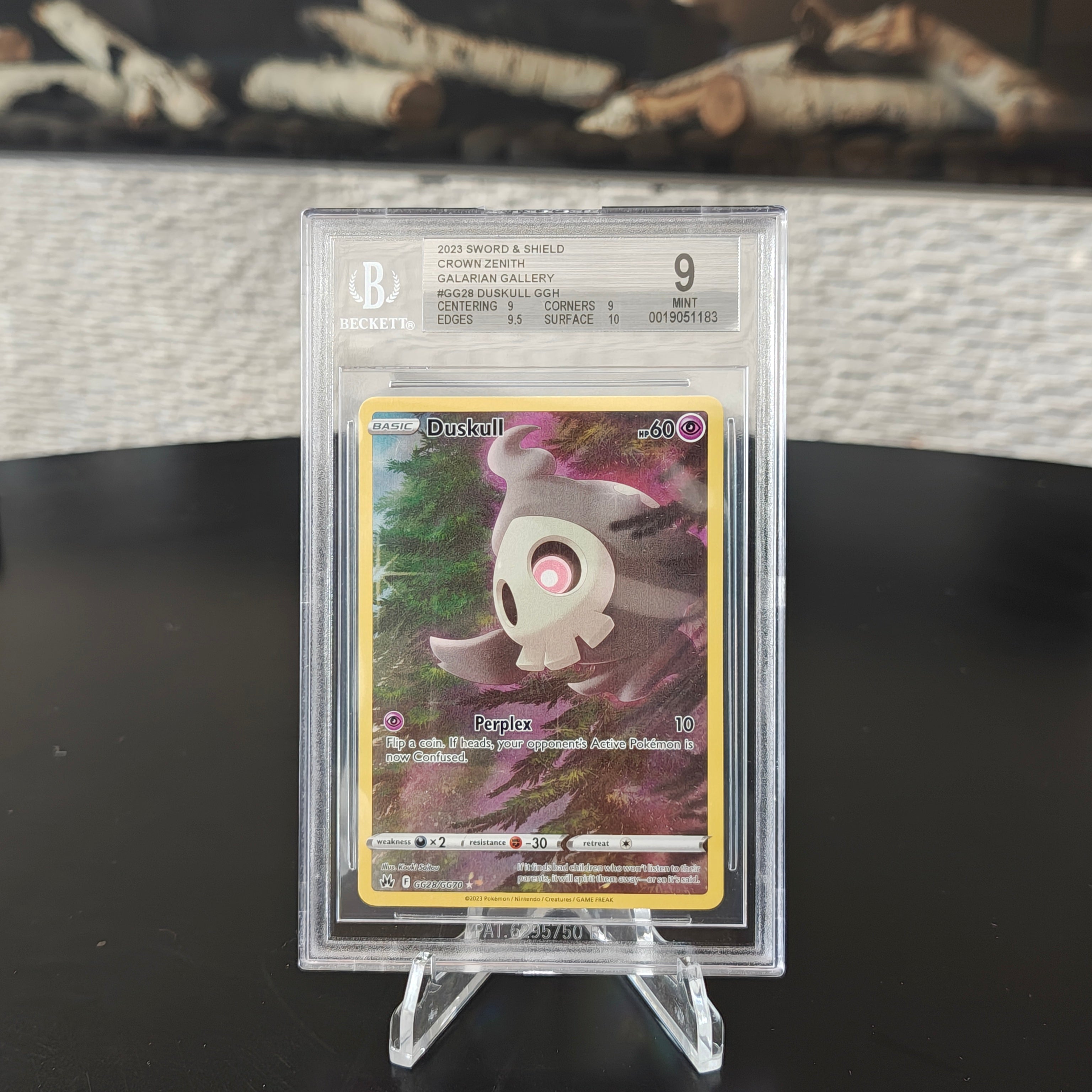 Duskull