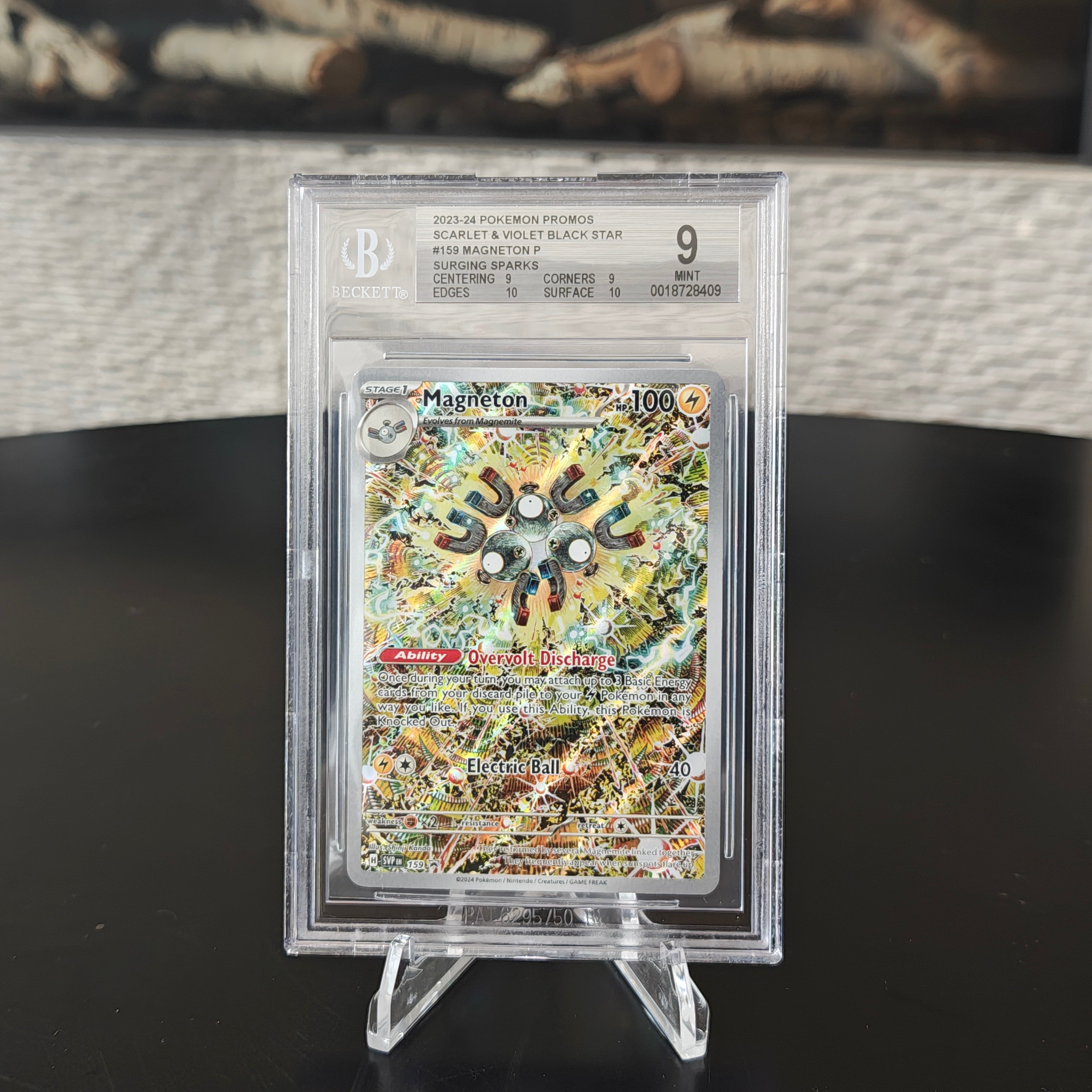 Magneton