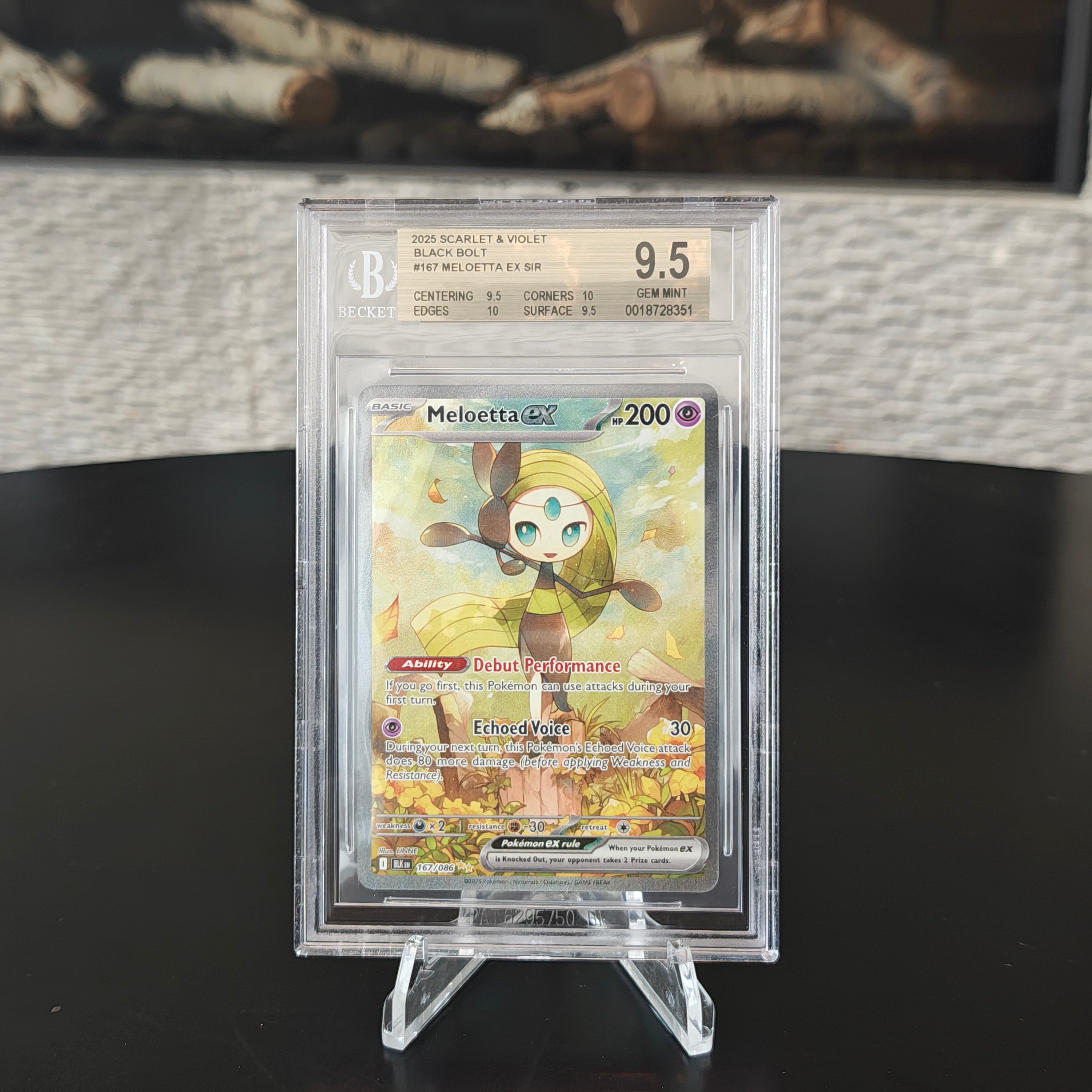 Meloetta