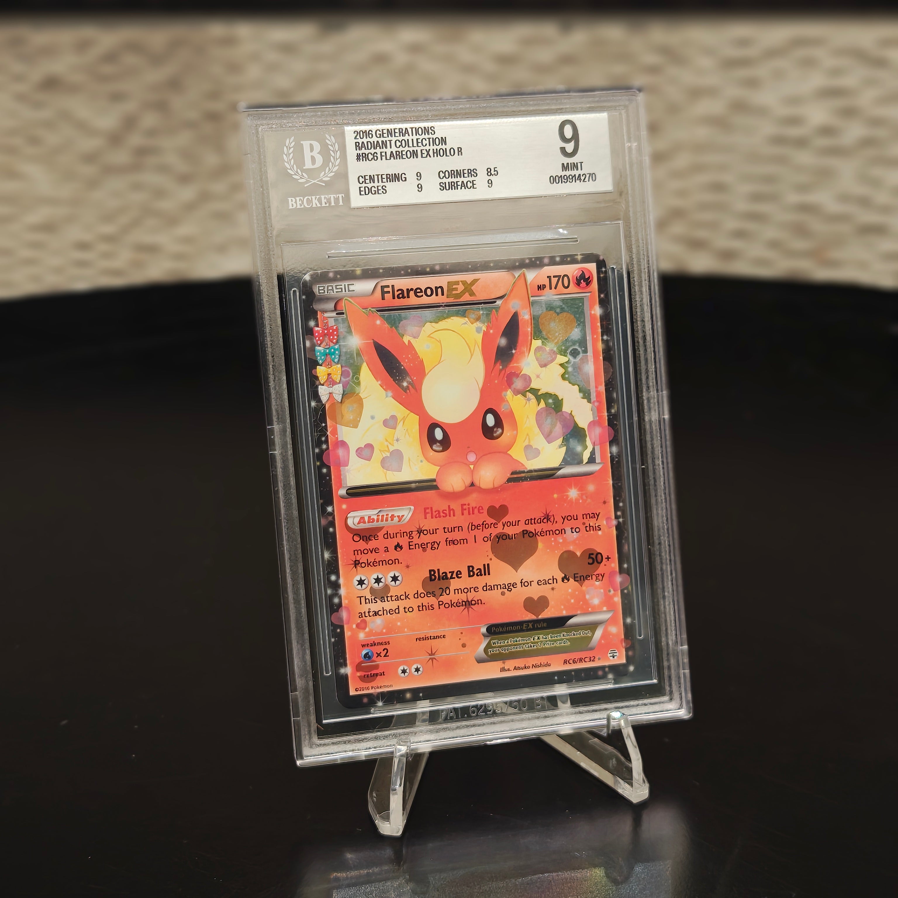Flareon