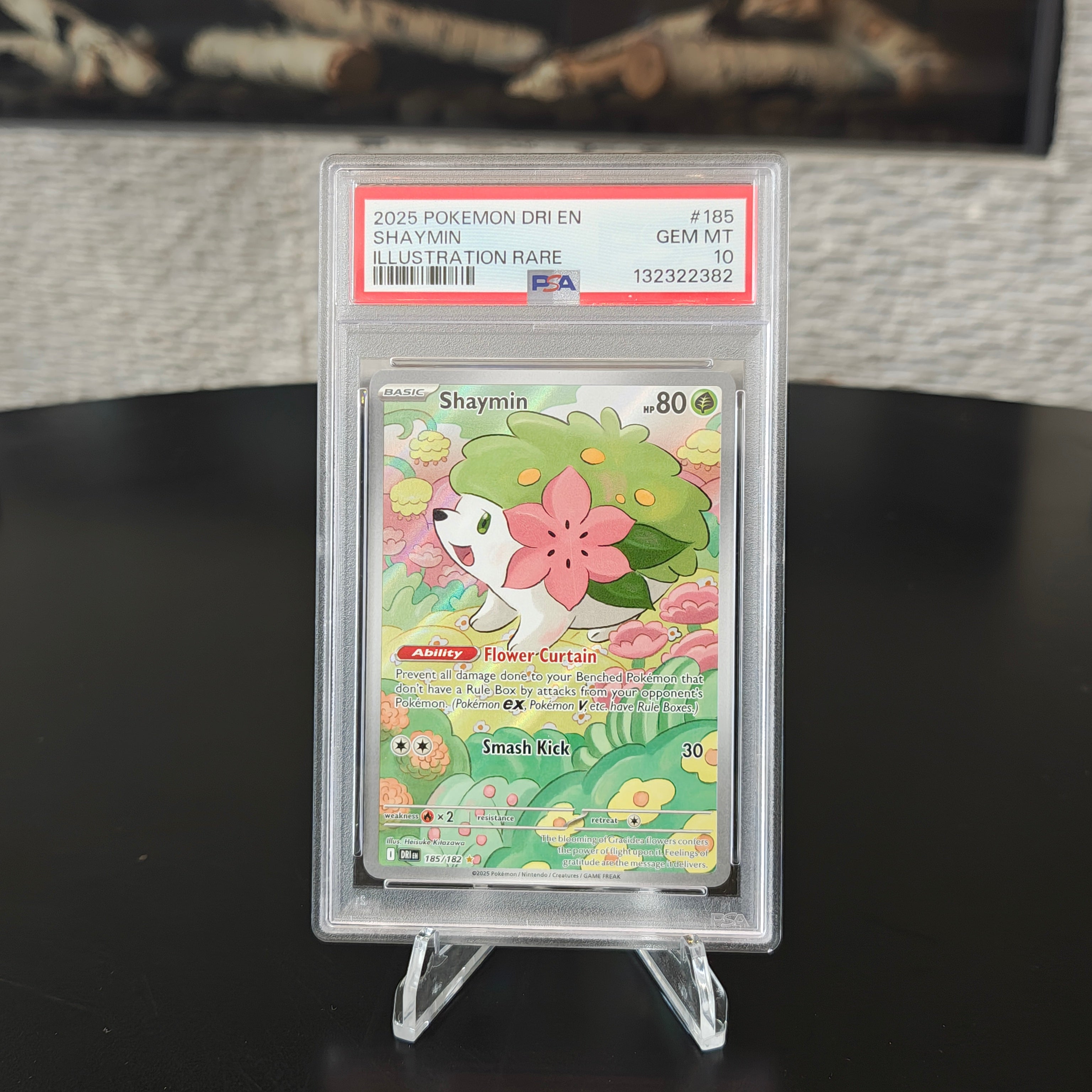 Shaymin