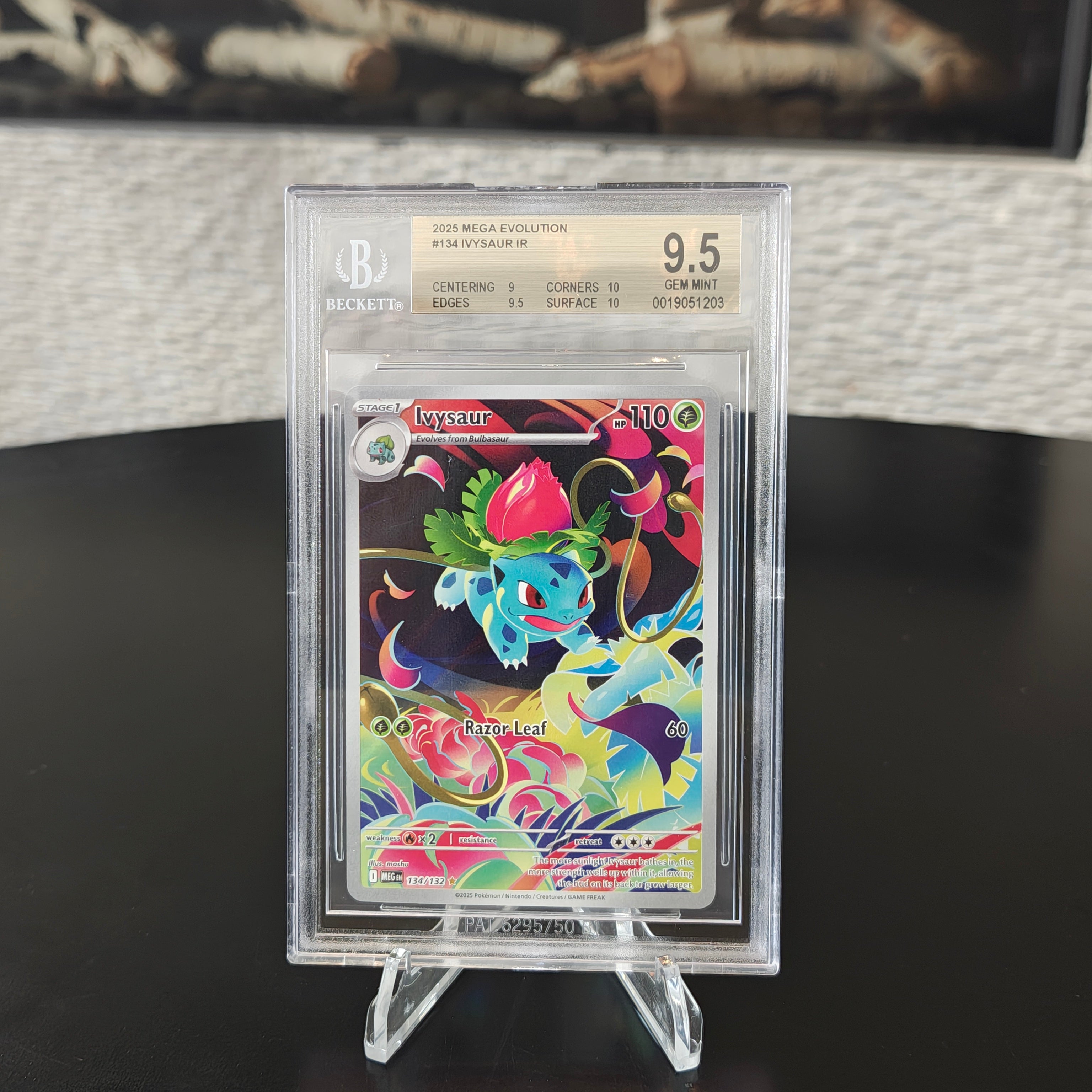 Ivysaur