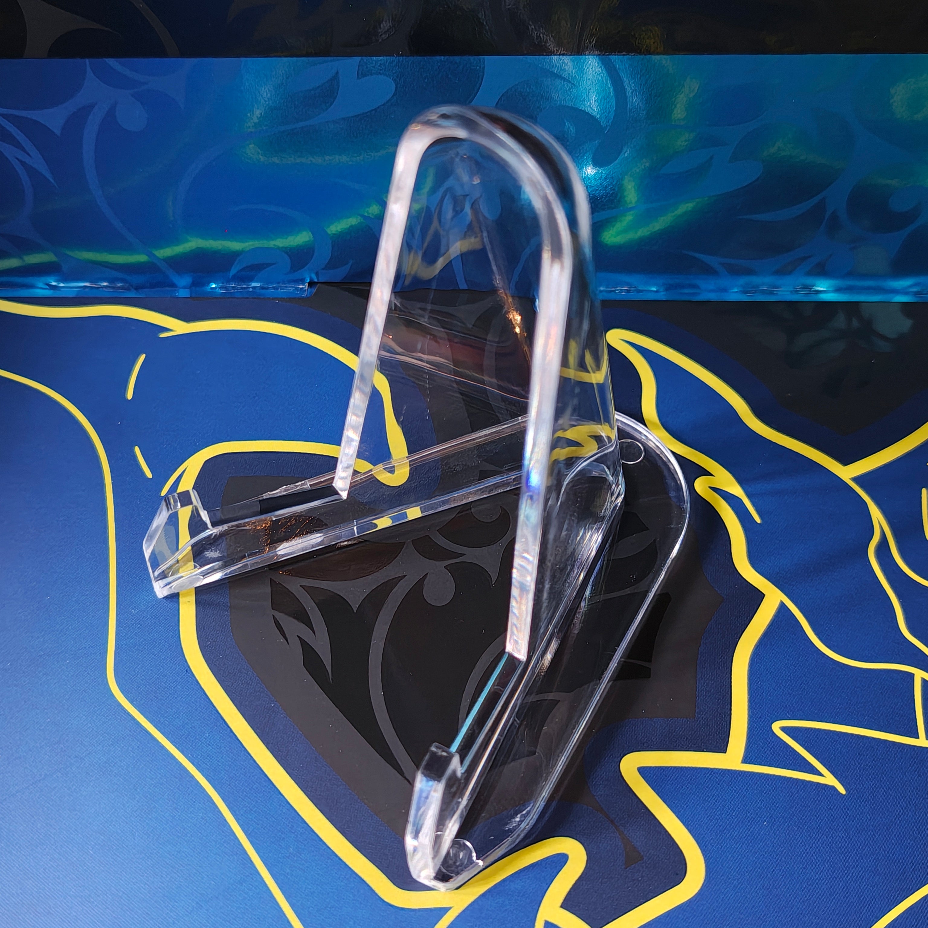 Slab Holder
